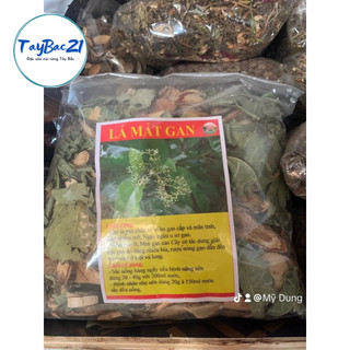 Dược liệu Tây Bắc: Cây lá gan