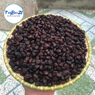 [Combo rẻ] 100 hạt dổi nếp 100gr mắc khén Tây Bắc