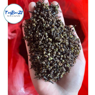 [Combo rẻ] 100 hạt dổi nếp 100gr mắc khén Tây Bắc
