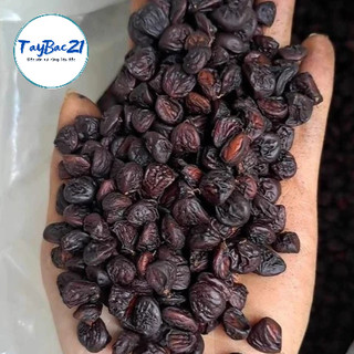 [Combo rẻ] 100 hạt dổi nếp 100gr mắc khén Tây Bắc