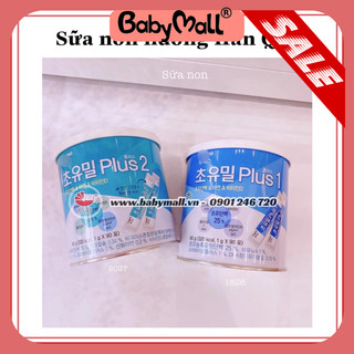 Sữa non IDONG Plus Hàn Quốc tăng đề kháng 90 gói