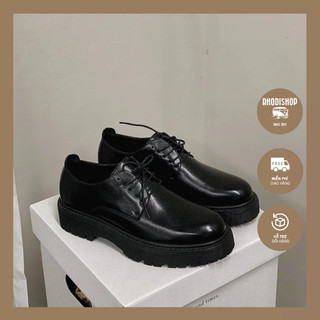 Giày da nam 86002 rhodishop