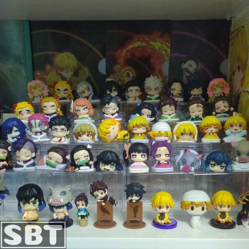 Mô hình Onemutan Kimetsu no Yaiba