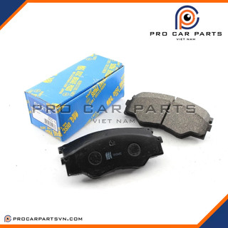 Má phanh đĩa trước innova 2006 - 2016 mk kashiyama d2275