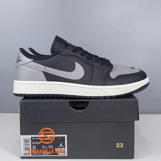 Giày air jordan 1 retro low golf shadow dd9315-001 - high quality fullbox