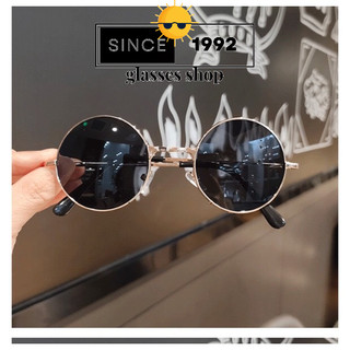 [FREESHIP] Mắt Kính Nam Nữ Chụp Hình Cưới Style Hot Nhất Mọi Thời Đại