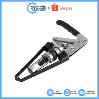 Vam vào móng xupap cảo lò xo xupap trực tiếp trên nắp quy lát dài 250mm