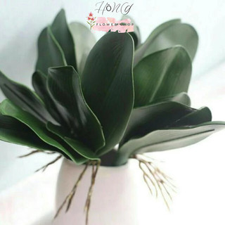 Gốc lan đẹp- HOA GIẢ,HOA LỤA