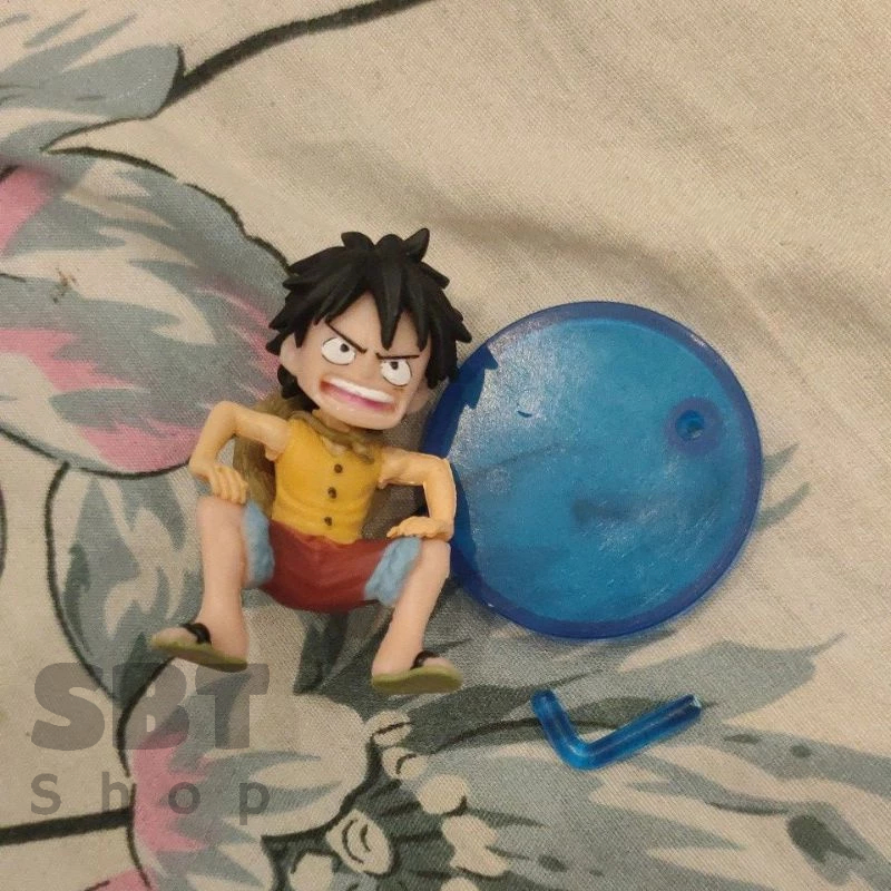 Mô hình WCF One Piece Hải Quân