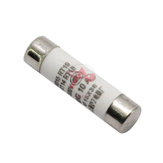 Cầu chì công nghiệp - cầu chì sứ 10x38mm