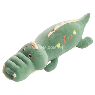 Gấu Bông Khủng Long Nằm