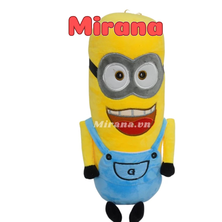 Gối Ôm Minion