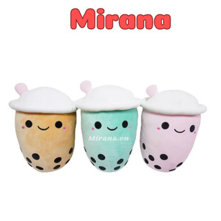 Gấu Bông Trà Sữa Vải Giãn 4 Chiều Size Bự 70 Cm Siêu Mềm Mịn