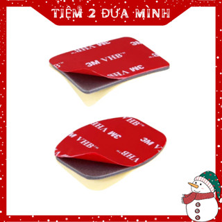 Miếng keo dán 3M hai mặt chắc chắn độ bền cao