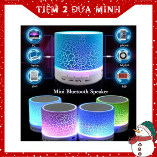 Loa Bluetooth không dây Trứng Nháy