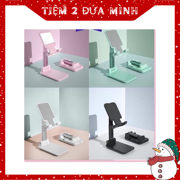 Giá Đỡ Điện Thoại, Máy tính bảng mini Đa Năng K3