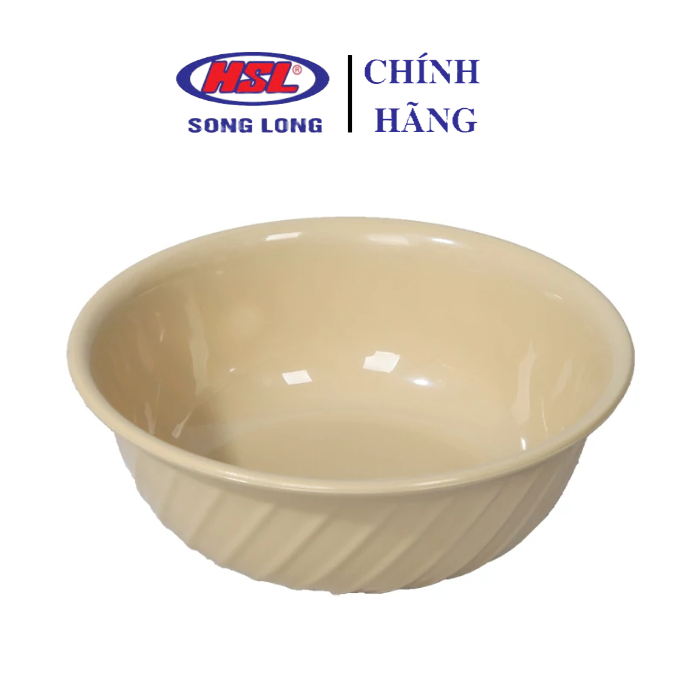 Bát Tô Nhựa Song Long Nhiều Kích Cỡ