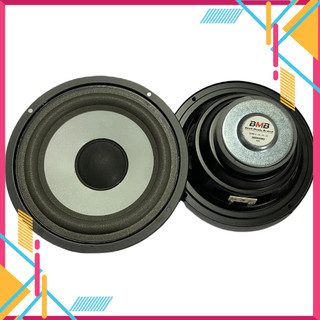 Loa bass 16 cm - 1 tấc 6 hàng nhập BMB: Giá 2 chiếc