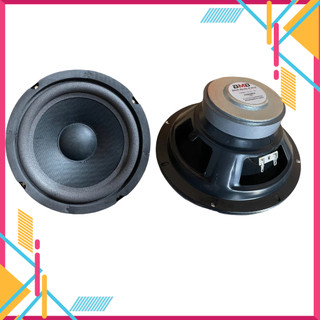 Bass 20 BMB nhập khẩu chuyên nhạc trữ tình Karaoke: Giá 2 chiếc