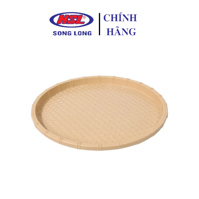 Mẹt Bún Nhựa Song Long Giả Mây Nhiều Cỡ