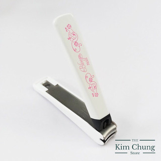 Bấm móng tay kai hc-3601 cỡ lớn 9cm hàng nhật - chính hãng