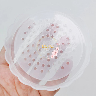 CỐC TẠO BỌT SỮA RỬA MẶT HOIPPURUN DAISO