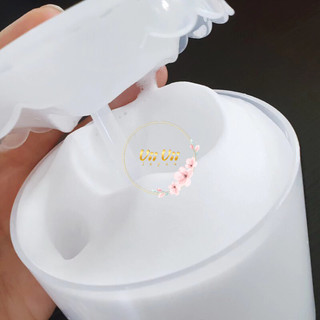 CỐC TẠO BỌT SỮA RỬA MẶT HOIPPURUN DAISO