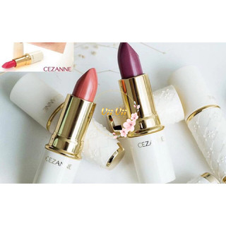 SON CEZANNE LASTING LIP COLER N - NHẬT BẢN