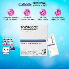 Hydrodol After Chống say Rượu bia/Tàu xe xuất xứ Úc