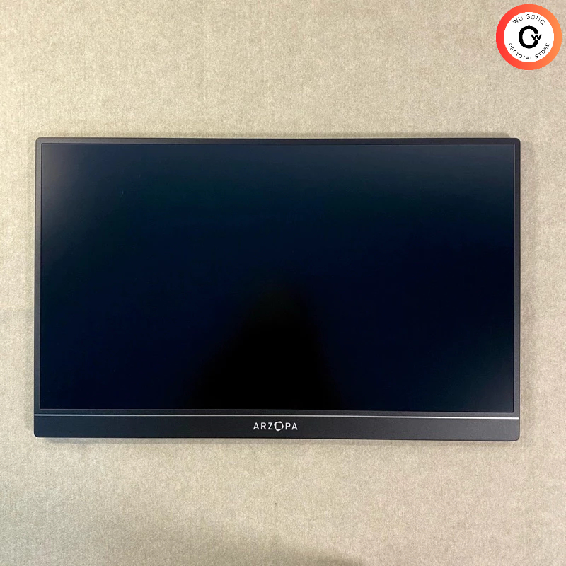 ARZOPA 144 Hz - Màn Hình Di Động Arzopa 16.1 Inch Tấm Nền IPS Full HD 100% sRGB 144Hz. ARZOPA Z1FC Portable Monitor | BigBuy360 - bigbuy360.vn