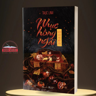 Sách - nhục hồng ngải - những đứa trẻ mất tích - azvietnam