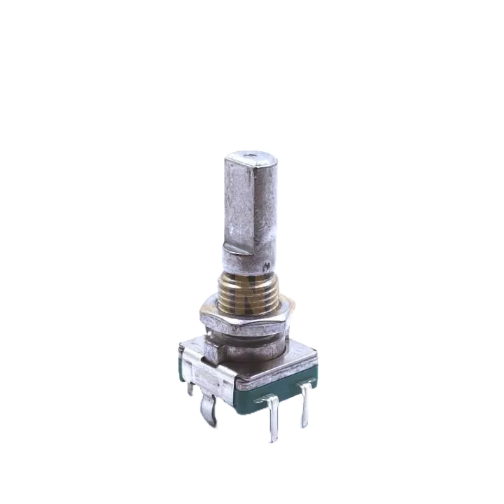 Công Tắc Vô Cấp EC11