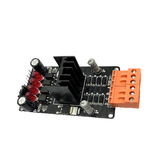 Module điều khiển động cơ l298 v2