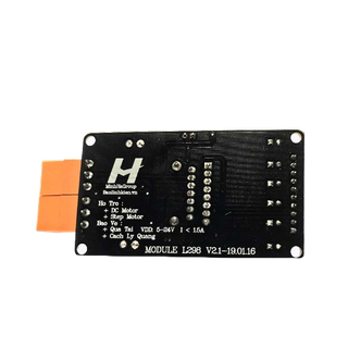 Module Điều Khiển Động Cơ L298 V2