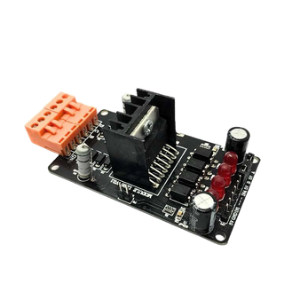 Module Điều Khiển Động Cơ L298 V2