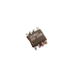 Ir2184s sop8 600v half-bridge driver 1.4a/1.8a