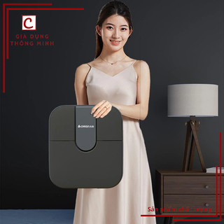 Bồn ngâm chân massage gấp gọn cao cấp, chậu ngâm chân massage trị liệu giúp giảm căng thẳng mệt mỏi