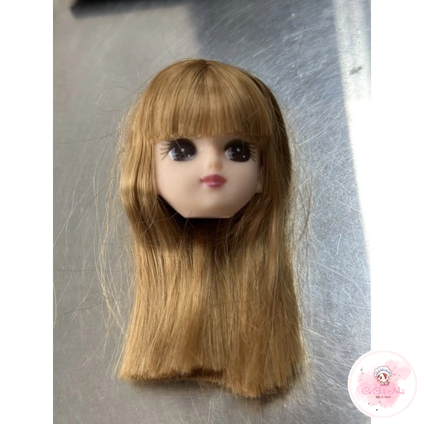 Búp bê Licca 29 cm