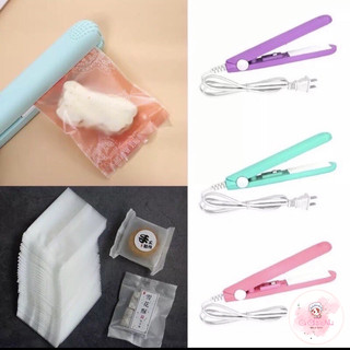 Máy hàn túi kẹo mini