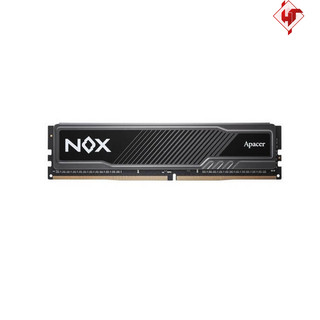 Ram apacer tex ddr4 8gb/16gb 3200 - ram apacer nox ddr4 8gb/16gb 3200