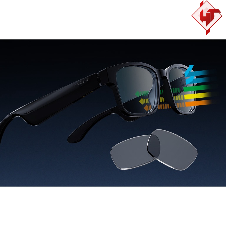 Kính thông minh Razer Anzu tích hợp tai nghe không dây nguyên seal 100% hàng nhập khẩu BH 3 tháng