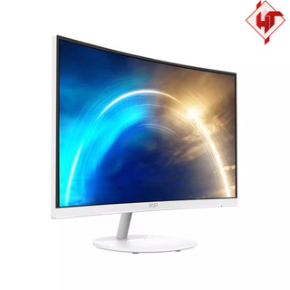 Màn hình MSI Pro MP271CAW (27inch/FHD/IPS/75Hz/5ms/250nits/HDMI+VGA+Audio/Loa)