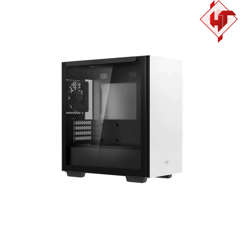 Vỏ máy tính Deepcool Macube 110 Black / Macube 110 White