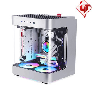 Vỏ máy tính segotep slath mini itx