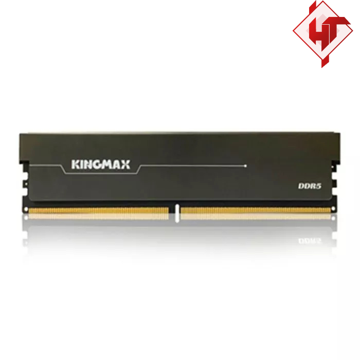 Ram desktop Kit Kingmax HEATSINK Horizon 16Gb / 32GB DDR5 5200Mhz