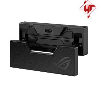 Webcam Asus ROG Eye S (Hình ảnh FullHD 1080, 60Fps)