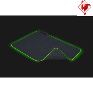 Tấm lót chuột Razer Goliathus Chroma Extended - Mercury - Quartz