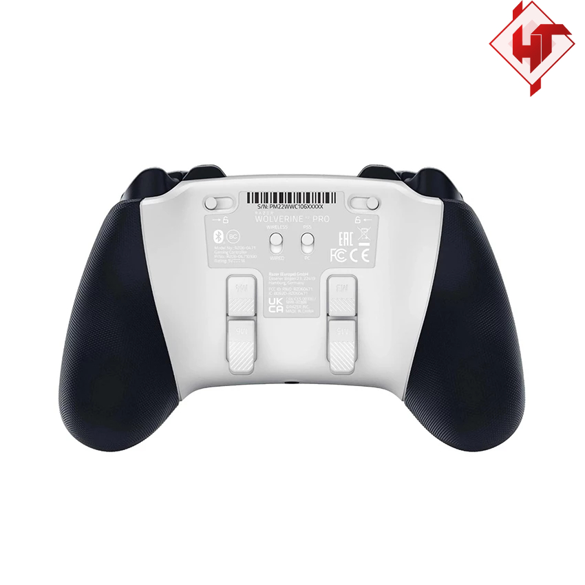 Tay cầm chơi game Razer Wolverine V2 Pro