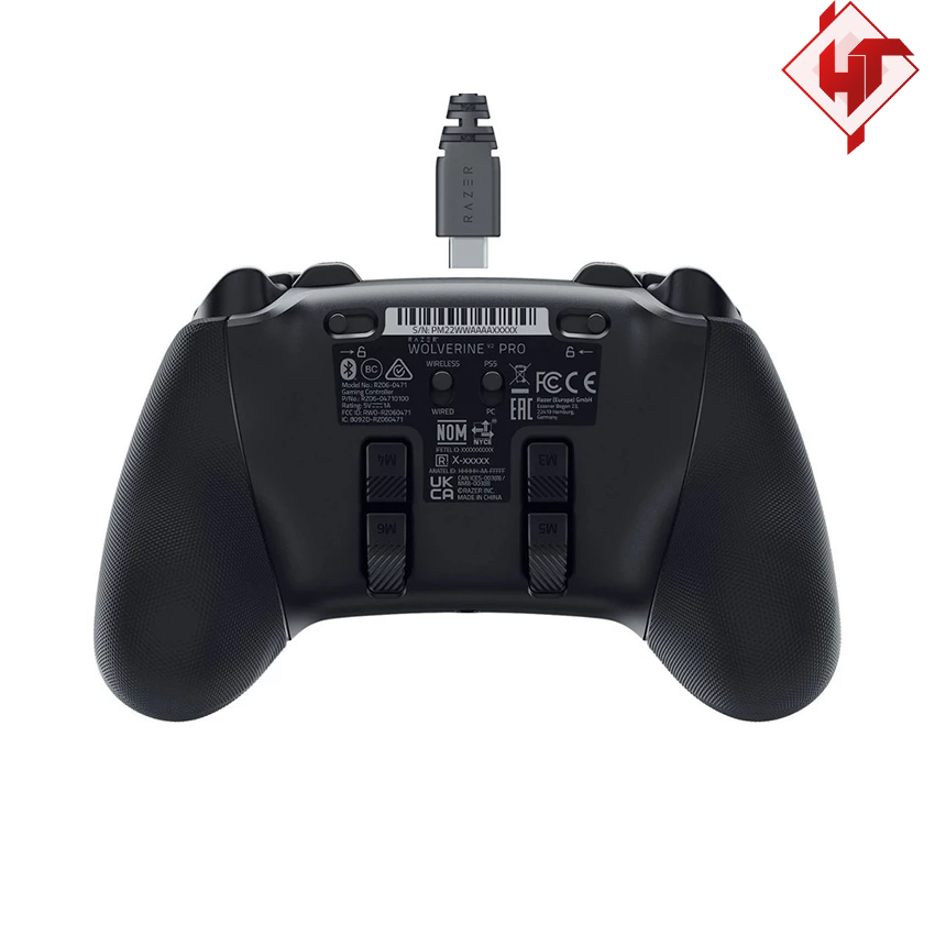 Tay cầm chơi game Razer Wolverine V2 Pro