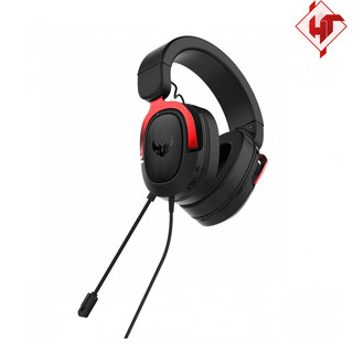 Tai nghe tuf gaming h3 - asus tuf h3 wireless